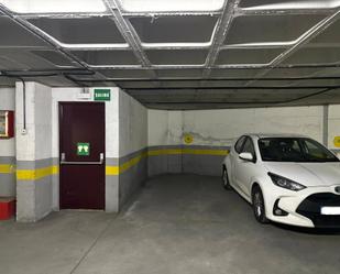 Parking of Garage for sale in  Madrid Capital
