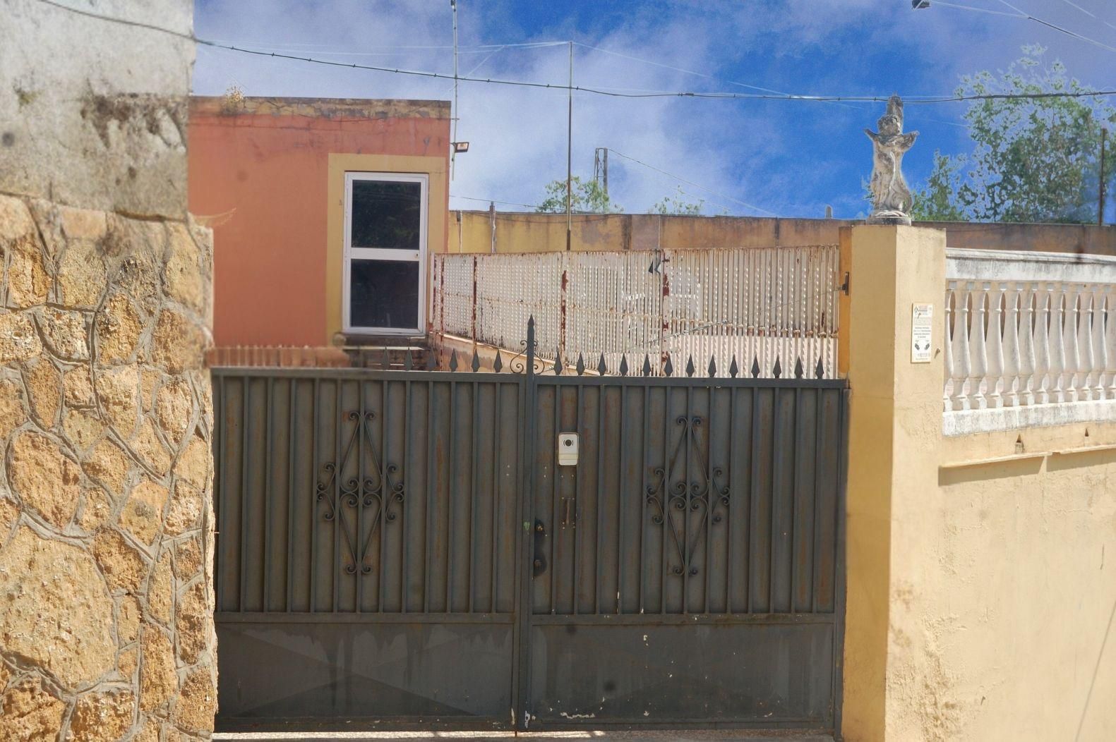 Casa o xalet en venda a Calle FRANCISCANOS, 1, La Paz
