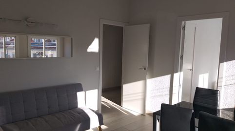 Foto 5 de Apartamento de alquiler en Calle de San Cayetano, Embajadores - Lavapiés, Madrid Capital