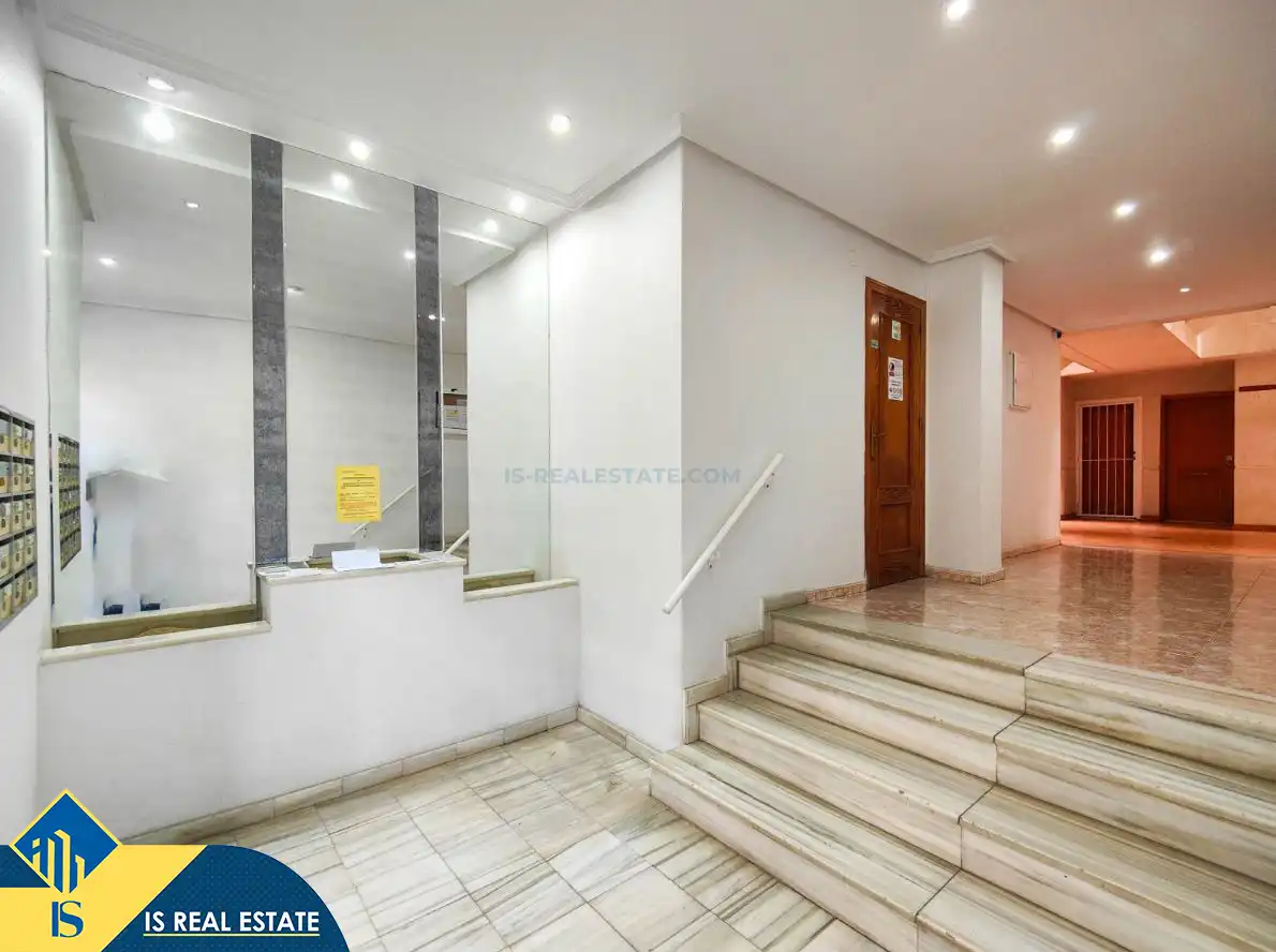 Apartament amb piscina en venda a Playa del Cura, imagen 26