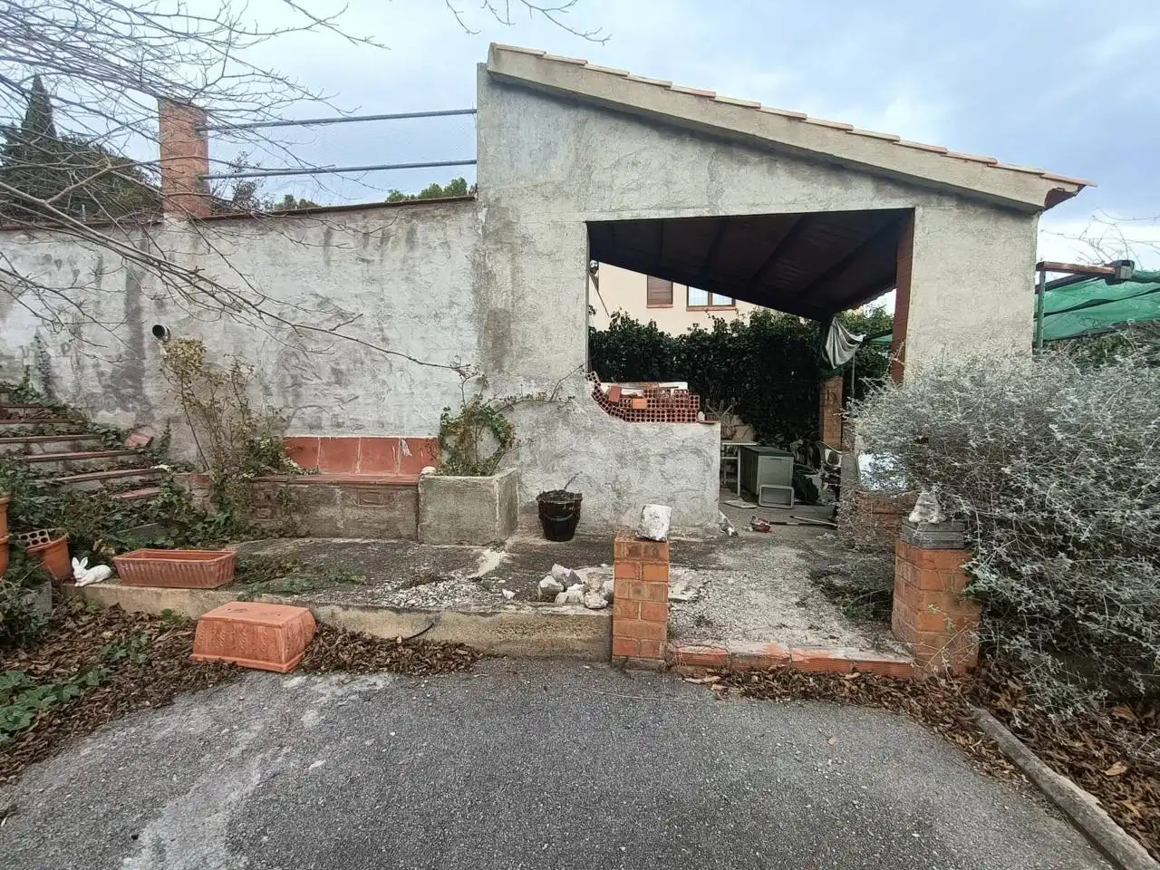 Residential land for sale in Calle Lliris 20, imagen 6