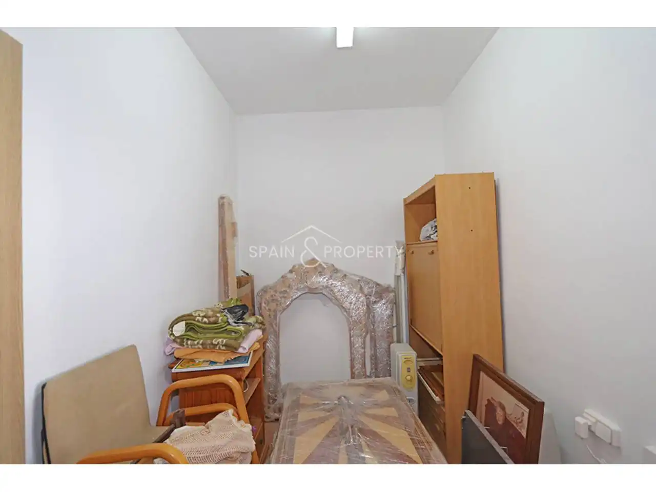 Villa avec piscine à vendre à Calle POLIGONO 10, imagen 35