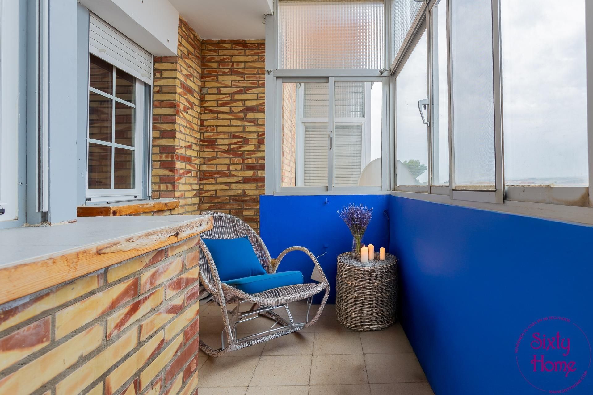 Piso en venta en Calle PIRINEO, 12, Gurrea de Gállego