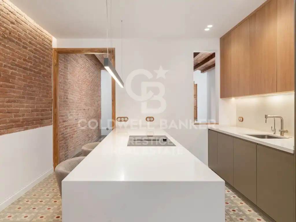 Appartement avec ascenseur à vendre à Calle Casp, imagen 12