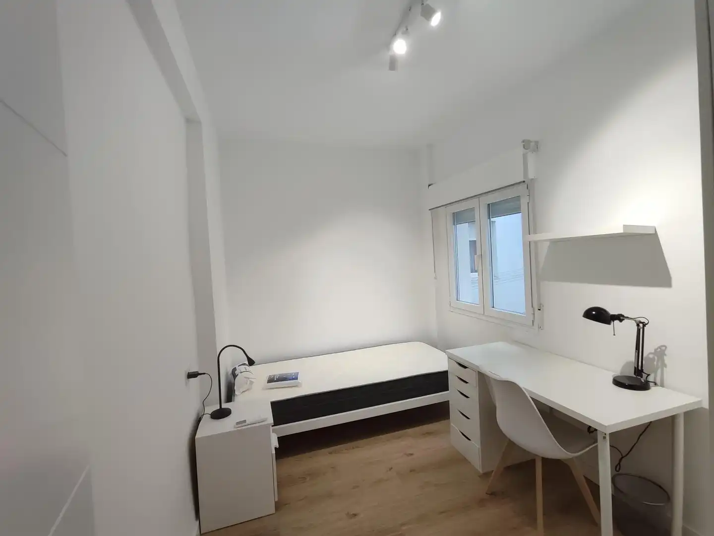 Flat for rent in Granada, Granada