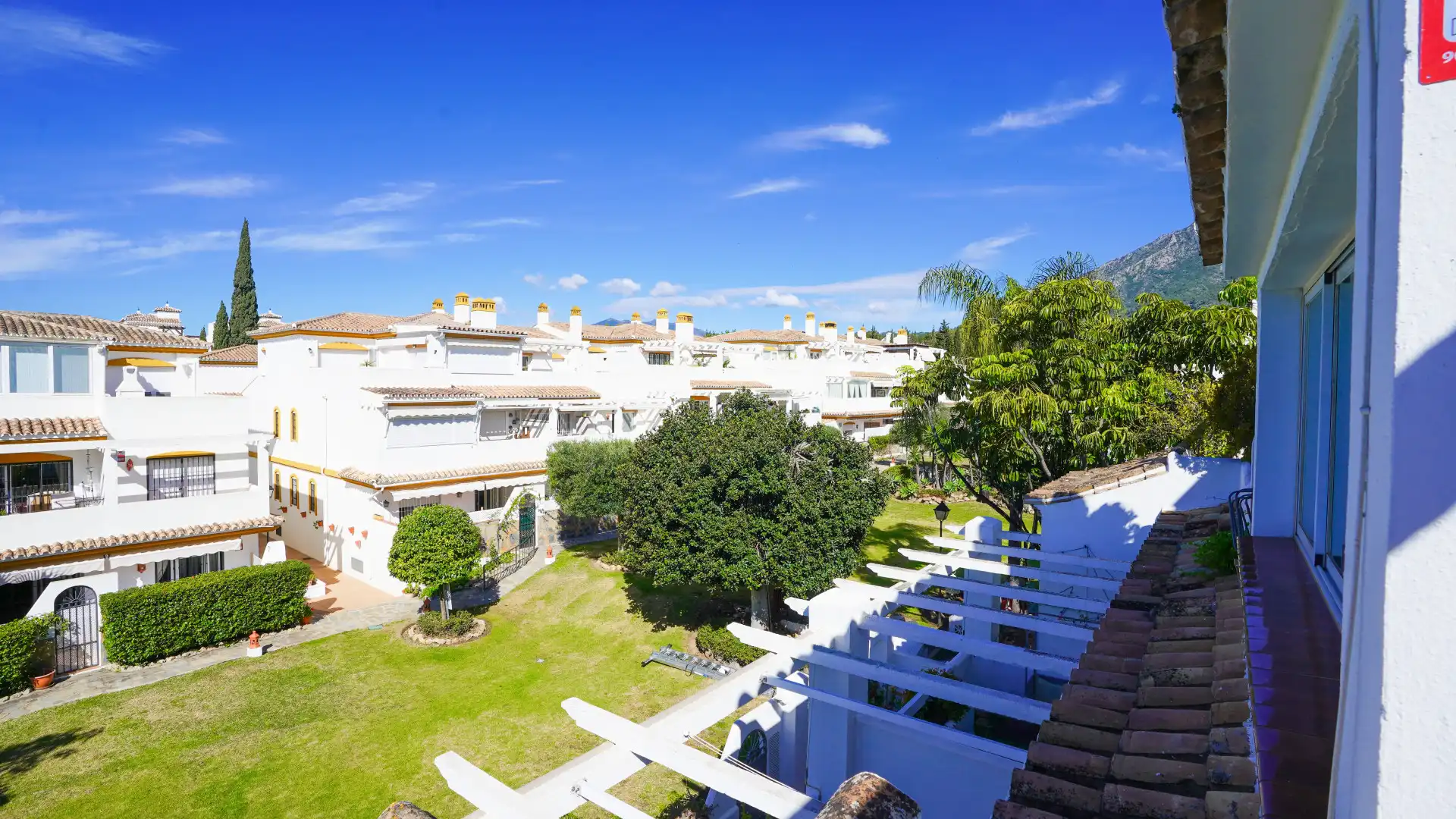 Ático con piscina en venta en Marbella Centro, imagen 16