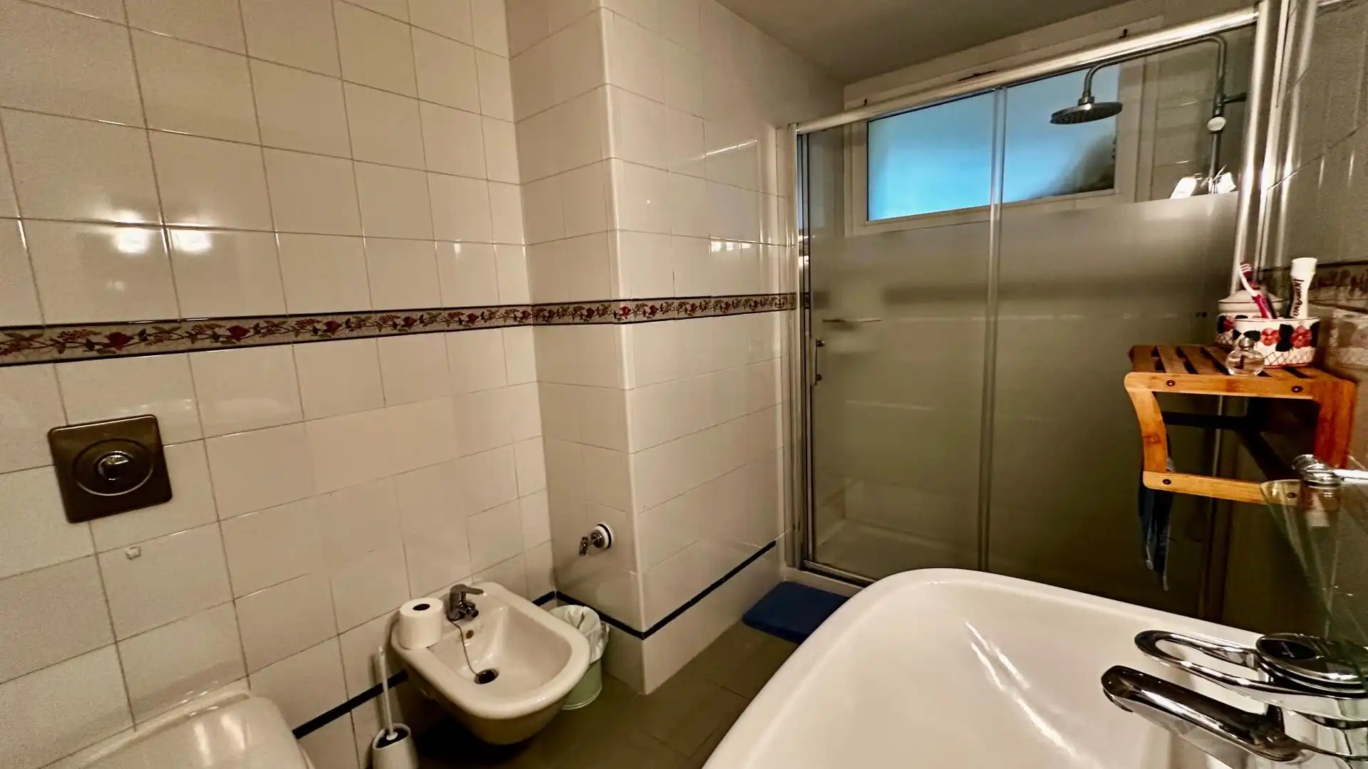 Baño de Casa o chalet en venta en Las Rozas de Madrid
