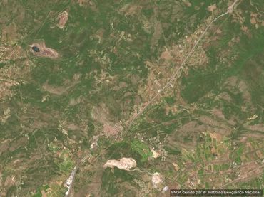 Xalet en venda a Borriol
