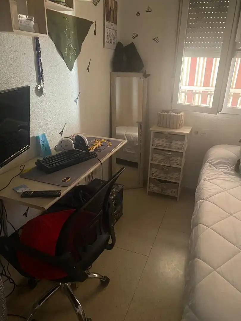 Haus mit Garten zum Verkauf in Calle las flores, imagen 13