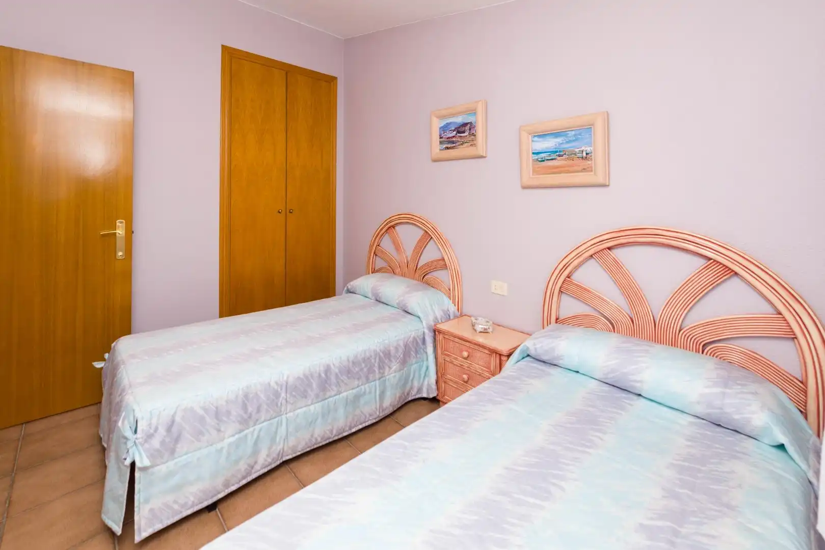 Bungalow avec piscine à vendre à Calle de José Serrano 6, imagen 15