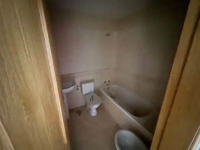 Bathroom of Detached homes for sale in Pezuela de las Torres
