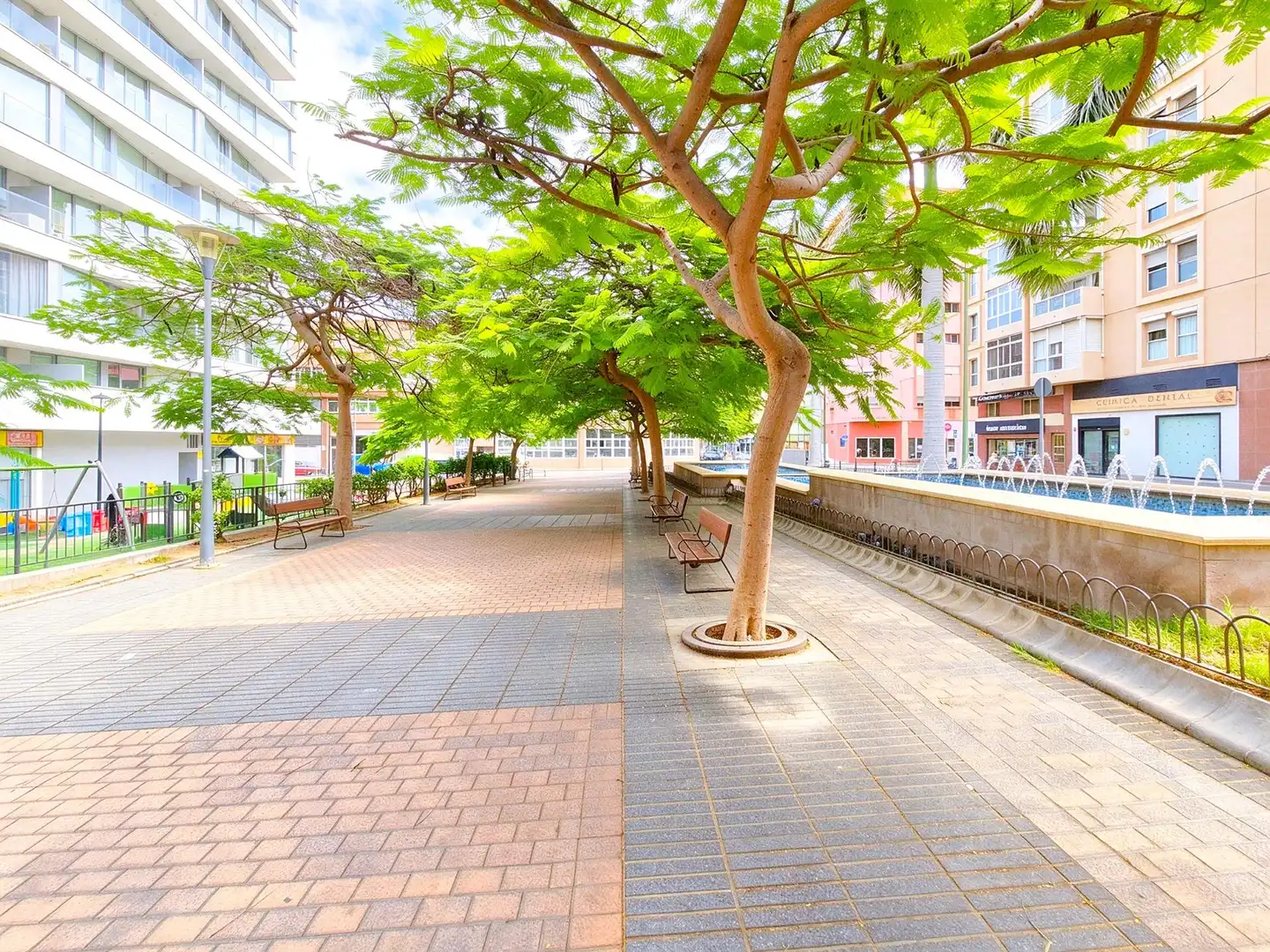 Dachboden zum Verkauf in Las Palmas de Gran Canaria, Las Palmas