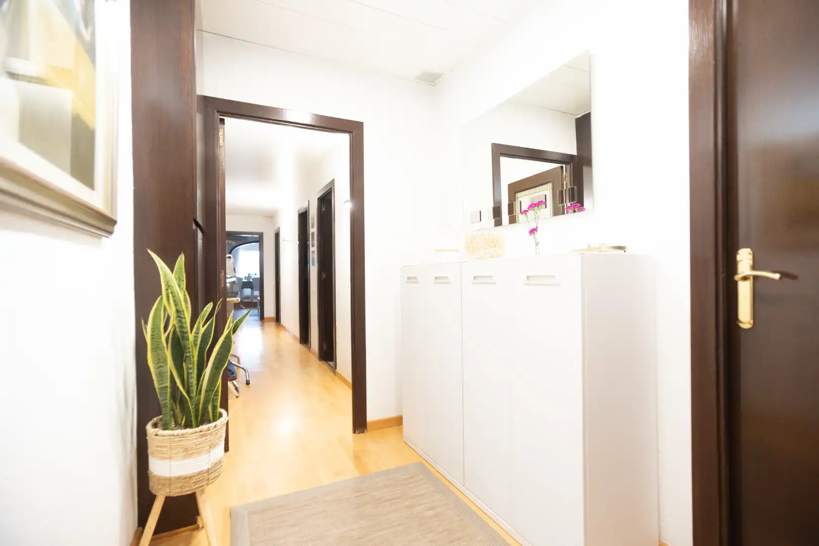 Piso en venta en Barcelona con Aire acondicionado, Calefacción y Terraza