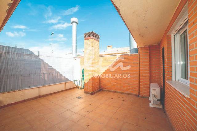 Dúplex en Venta en Parque Europa - Los Pitufos