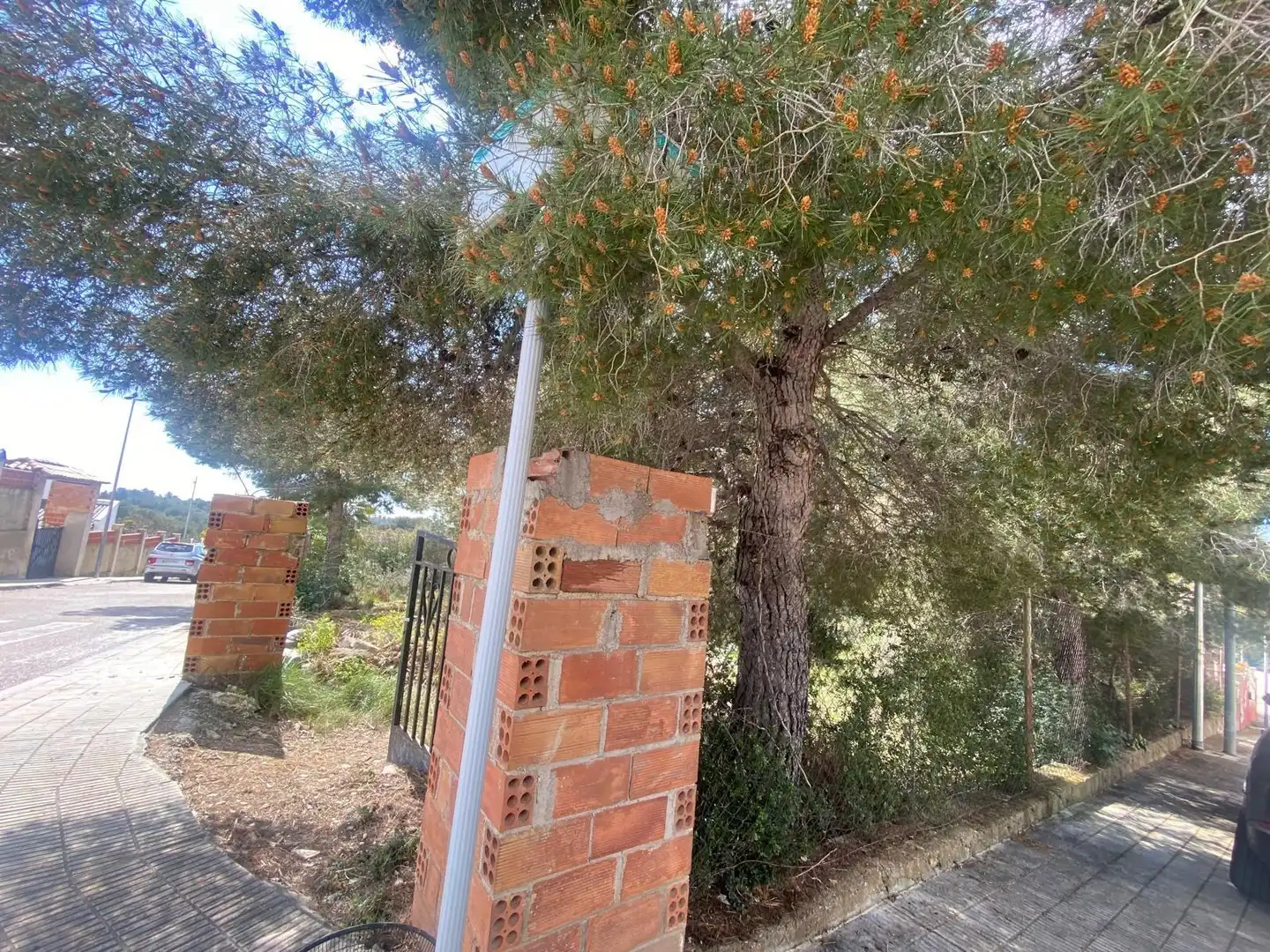 Residencial en venta en Calafell