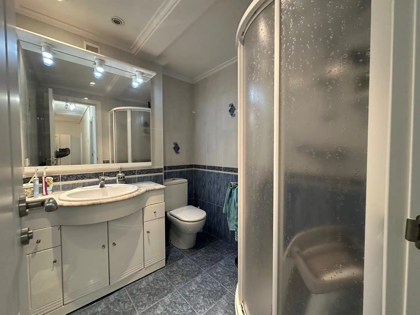 Appartement avec terrasse à vendre à Calle Artebizkarra, imagen 14