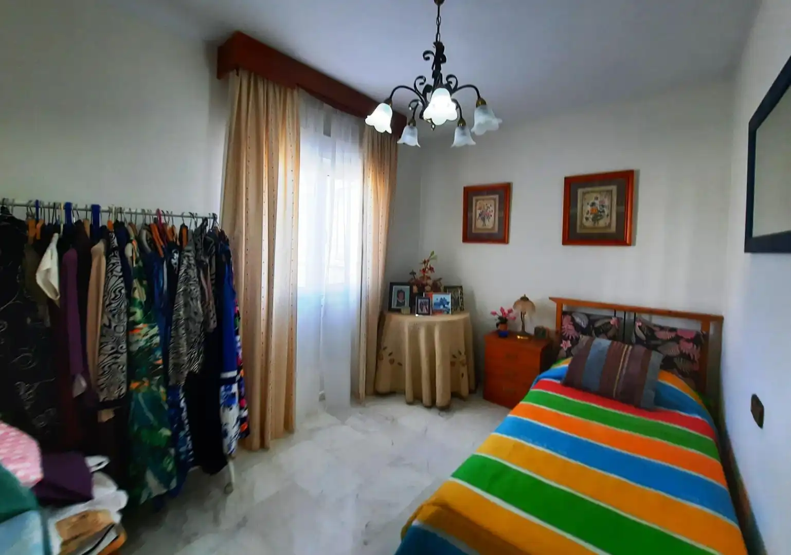 Piso en venta en Los Álamos