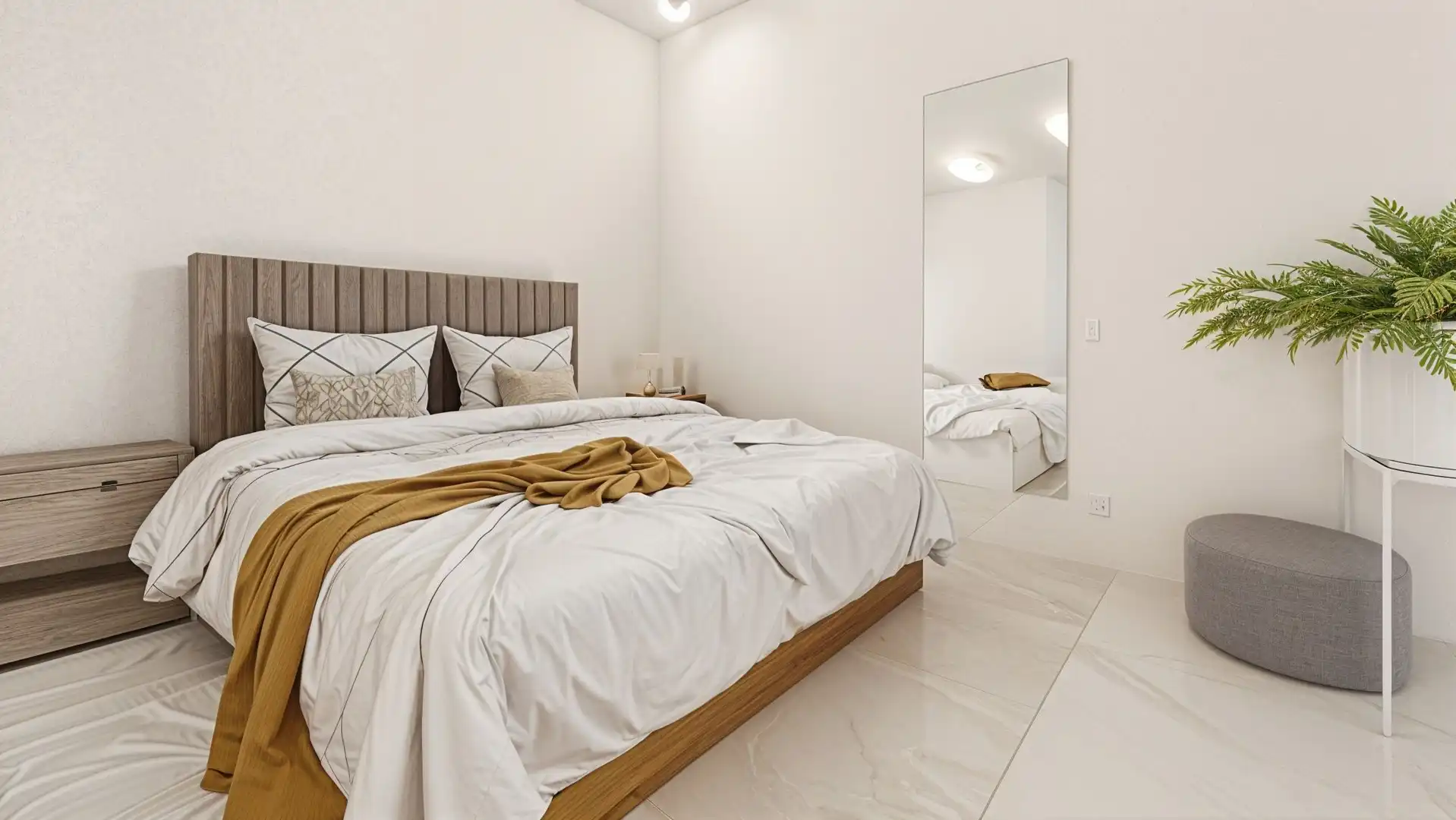 Schlafzimmer von Residential zum Verkauf in Las Palmas de Gran Canaria