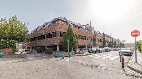 Photo 3 of Office for sale in Calle Mahon, 6, El Pinar - Punta Galea, Madrid