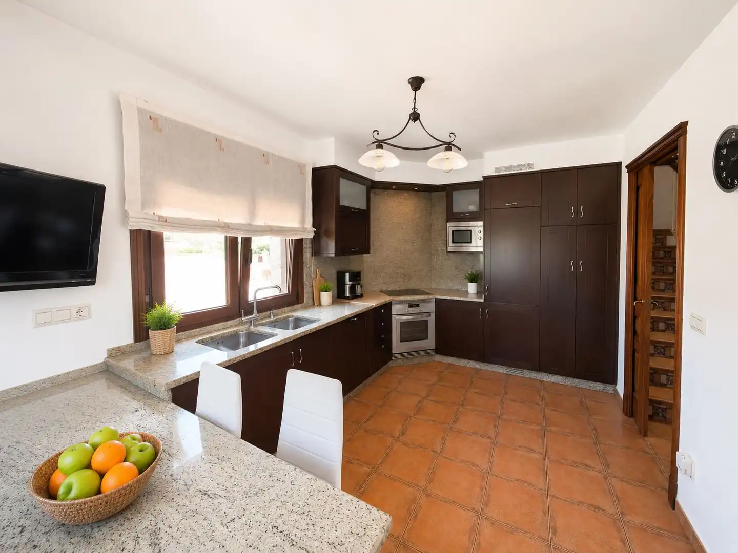 Villa con piscina in vendita a Tomiño, imagen 14
