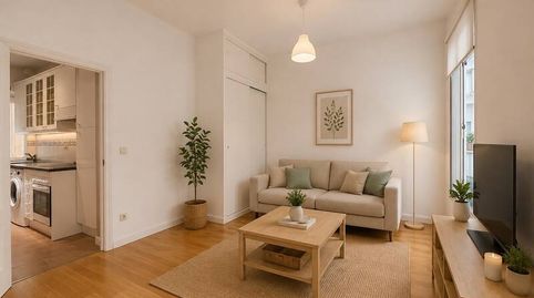 Foto 2 de Piso en venta en Ríos Rosas - Nuevos Ministerios, Madrid Capital