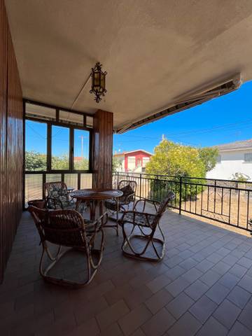 Casa-chalet en Venta en Carretera Santa María en Santibáñez de Tera