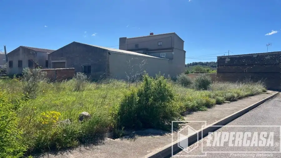 Terrenys i solars en venda a Vall d'Alba, imagen 3