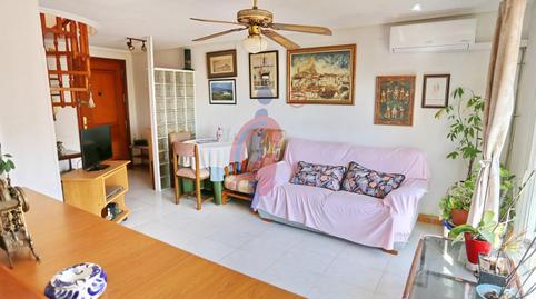 Foto 3 de Àtic en venda a Avenida Cervantes, 69, Guardamar Playa, Alicante