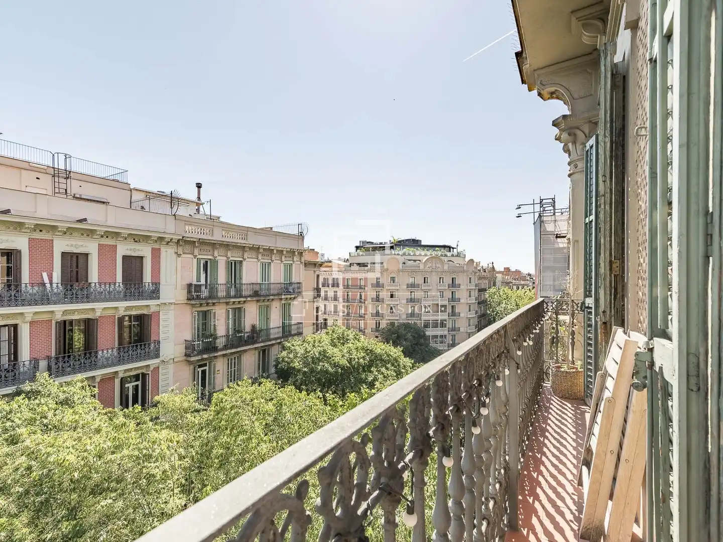 Appartement avec terrasse à vendre à Eixample, imagen 13