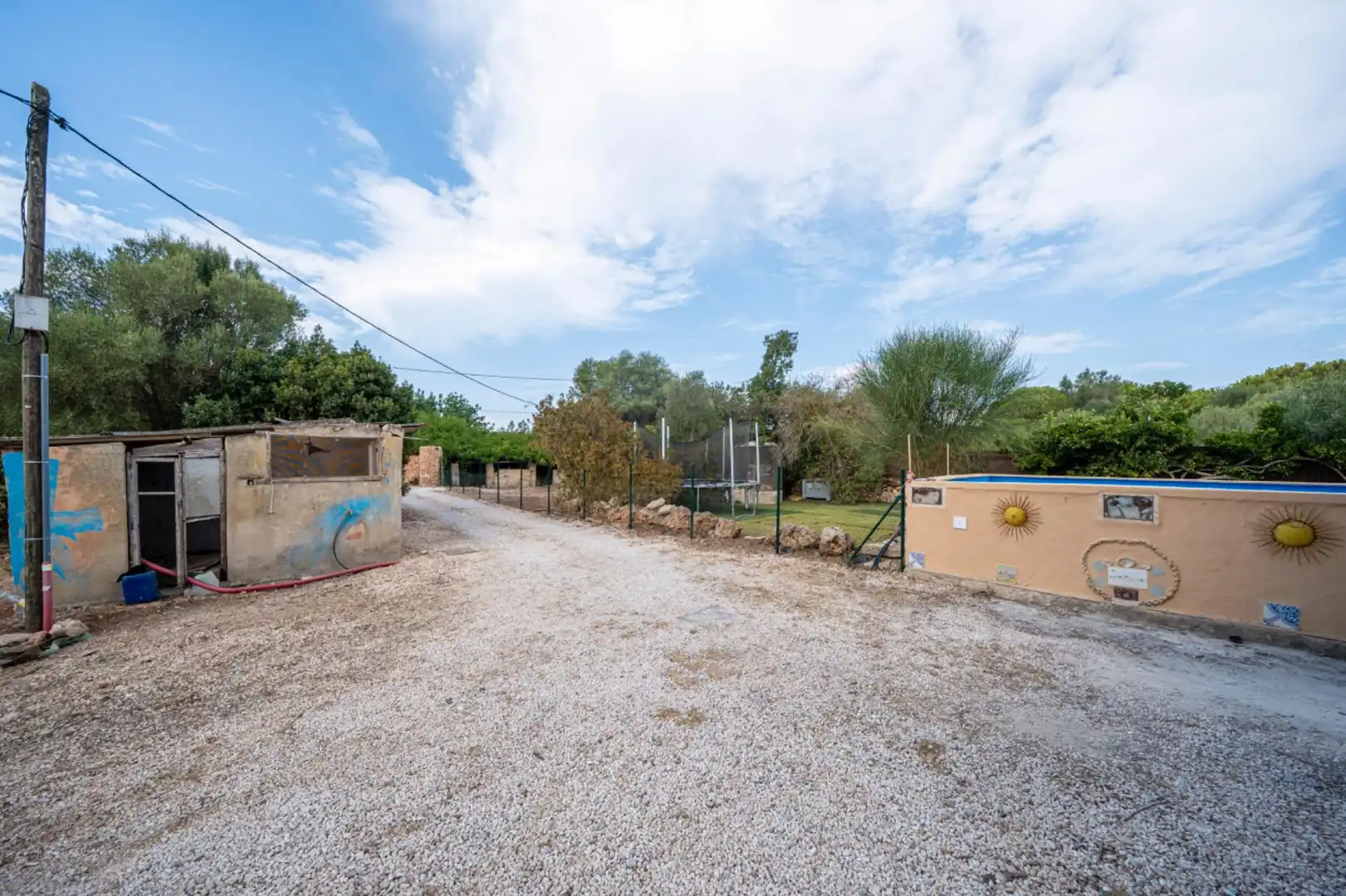 Casa rústica con piscina en venta en Llucmajor pueblo, imagen 34