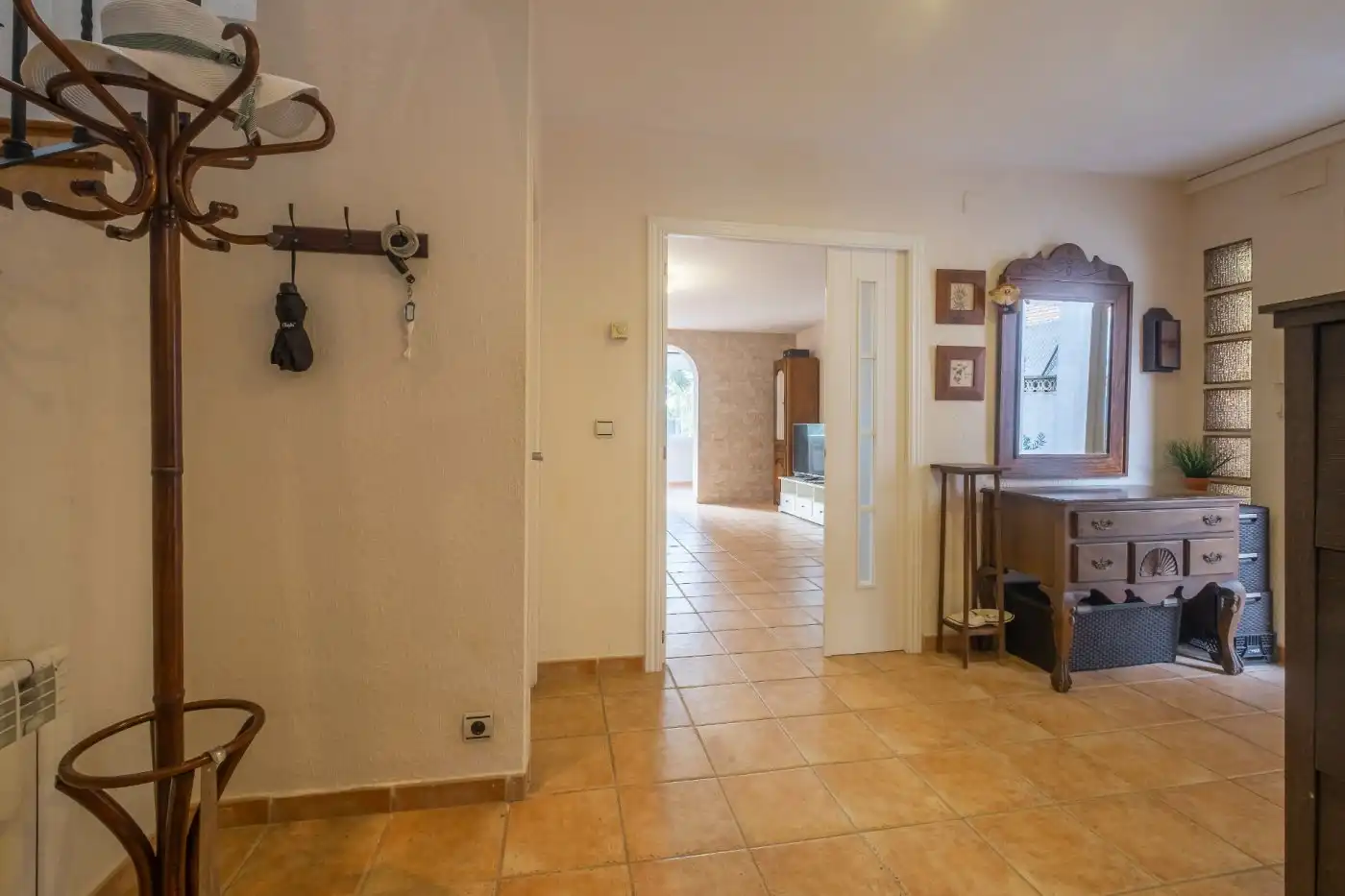 Casa adosada en venda en Salou amb Aire condicionat, Calefacció i Jardí privat
