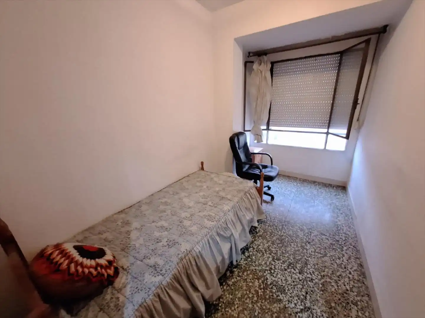 Schlafzimmer von Wohnung zum Verkauf in Alzira mit Abstellraum