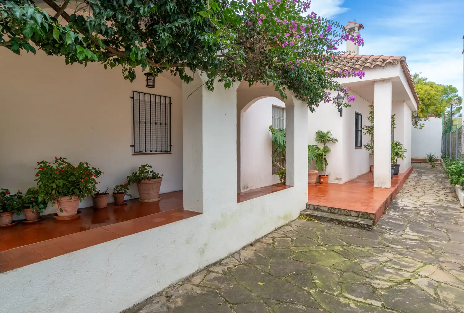Casa o chalet en venta en Santa Bàrbara con Calefacción, Jardín privado y Terraza