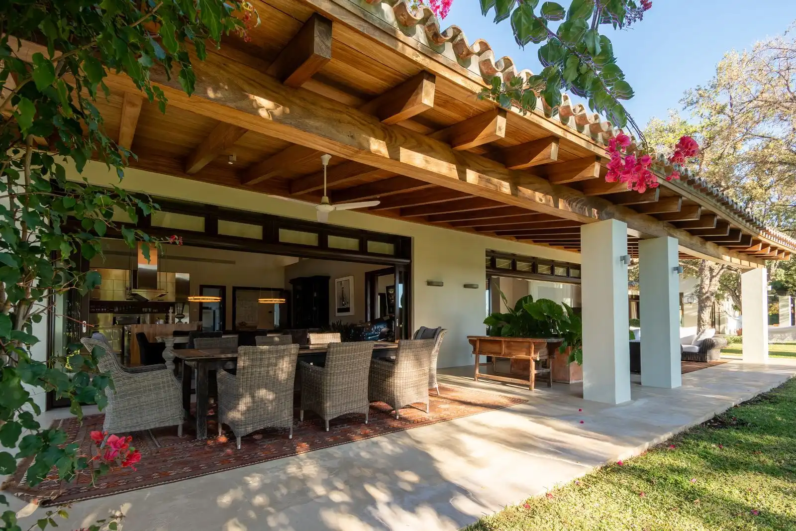 Casa aparellada en venda a Benahavís pueblo, imagen 6