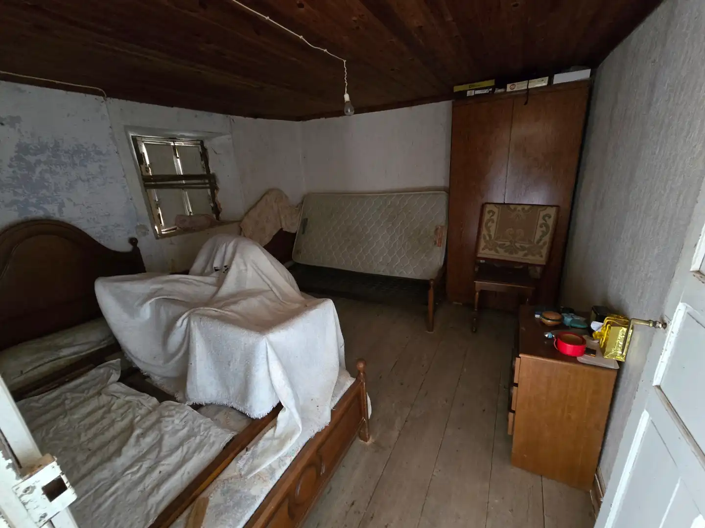 Habitación de Finca rústica en venta en Ruesga