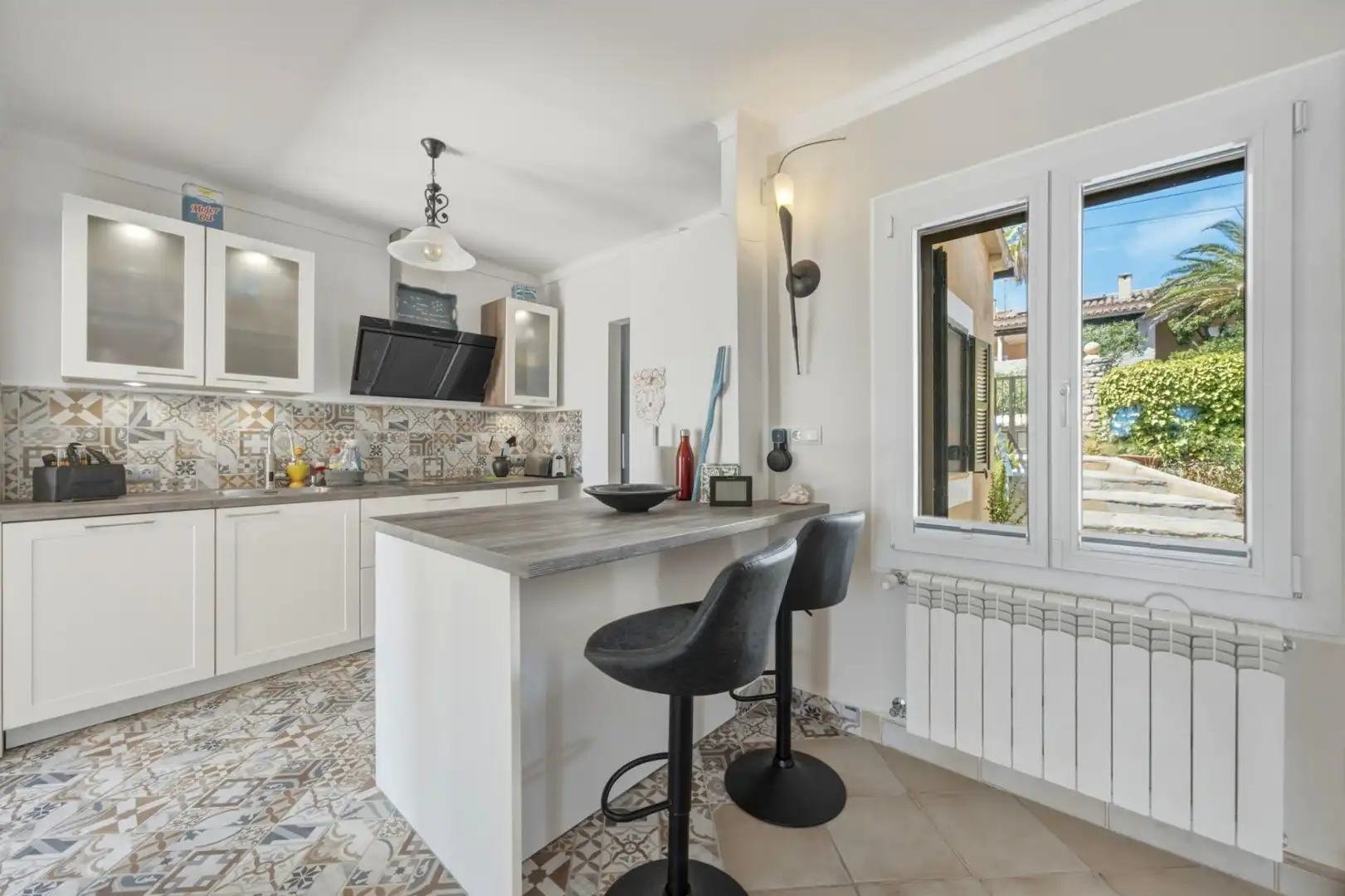 Villa con piscina in vendita a Carrer les Orquídies, imagen 33