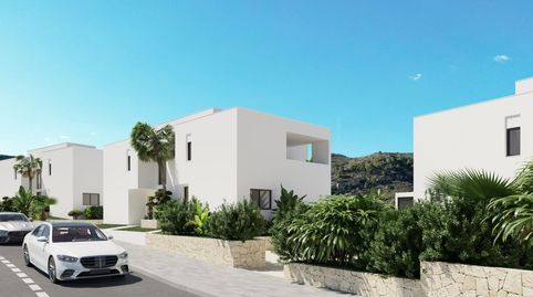 Foto 5 von Maisonette zum Verkauf in Font del Llop, Monforte del Cid, Alicante