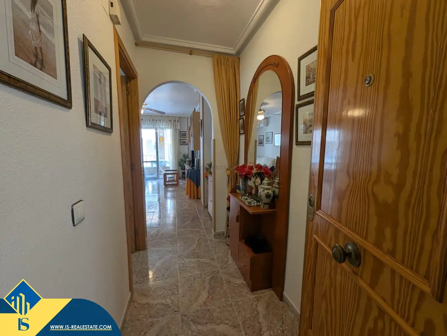 Piso con ascensor en venta en Playa del Acequión, Náufragos y Rocío del Mar, imagen 18