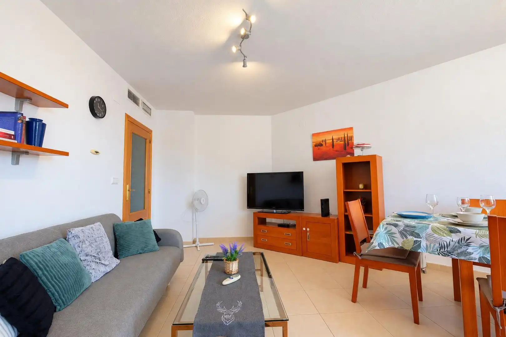 Penthouse mit Pool zum Verkauf in Canuta, imagen 19