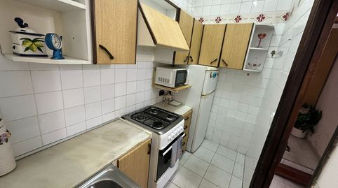 Foto 2 de Planta baixa en venda a Carrer D'enric Granados, Singuerlín, Santa Coloma de Gramenet