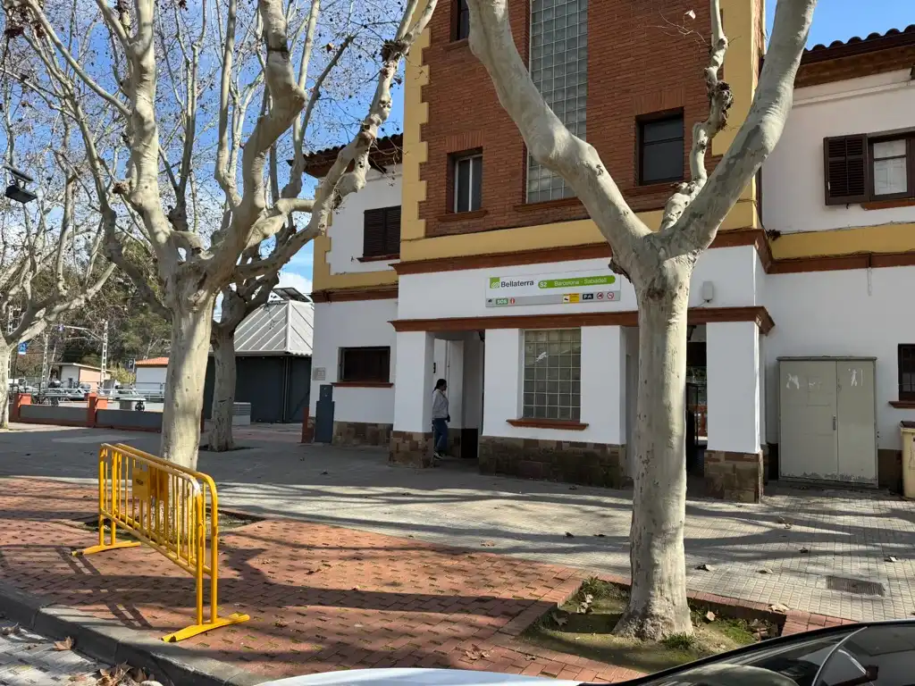 Residencial en venda a Carrer de Valentí Castanys, 16, Bellaterra