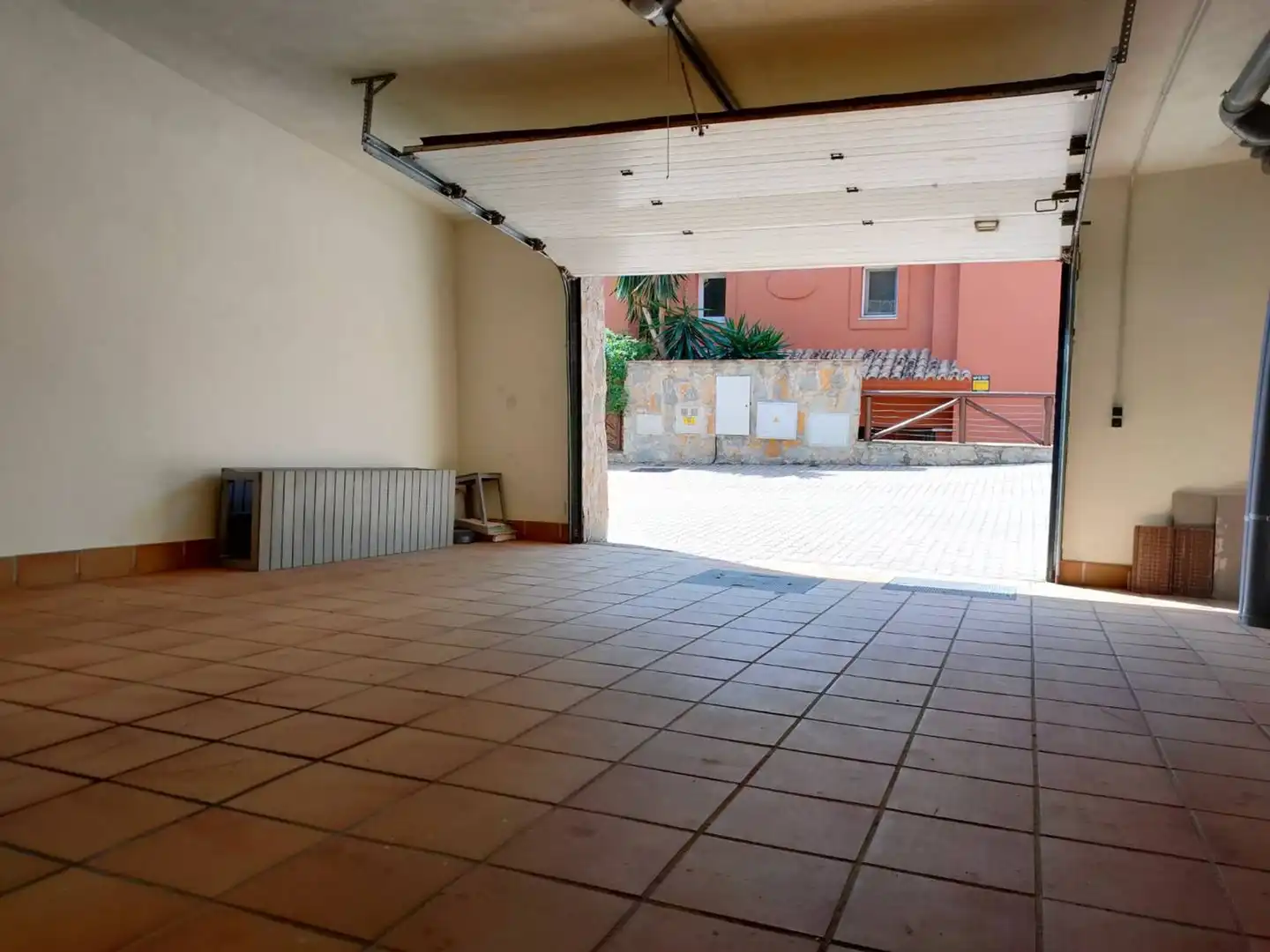 Casa adosada de lloguer en Marbella amb Terrassa