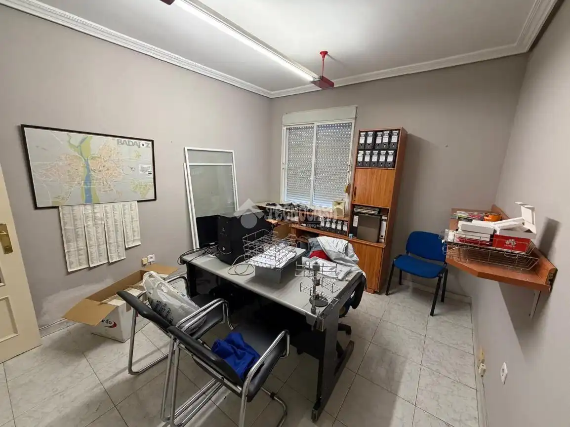 Buildings for sale in Badajoz