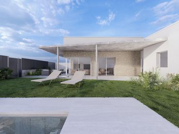 Casa en venta en Doñana