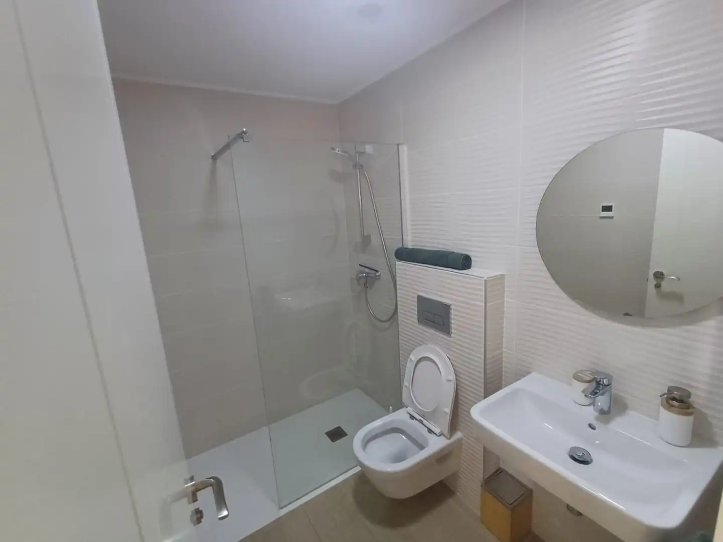 Duplex con piscina in affitto a Calle Calle Guatemala 1, imagen 20