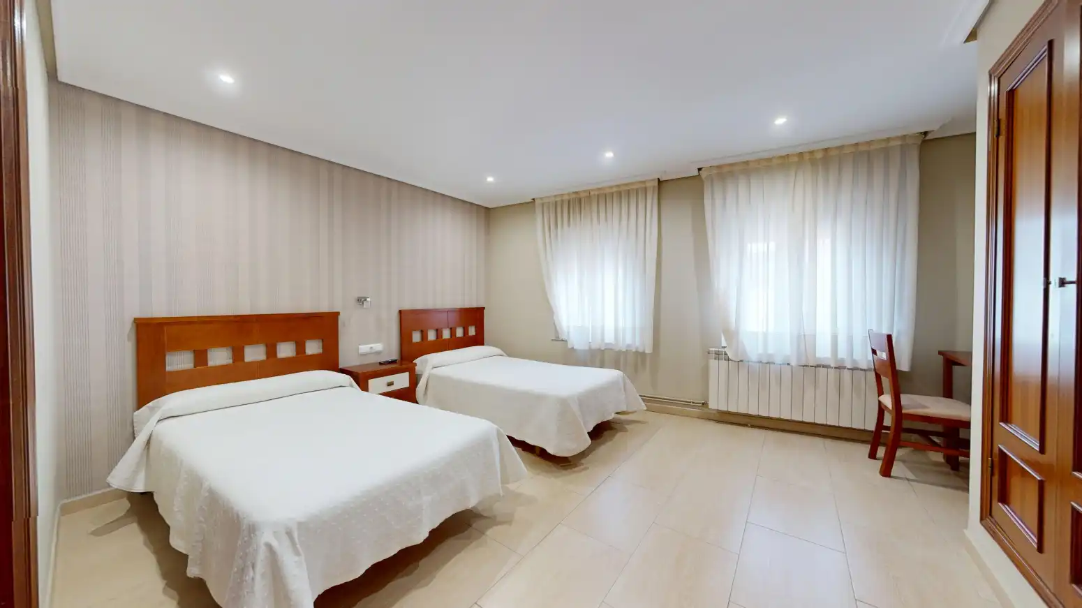 Bedroom of Buildings for sale in Valdeolea