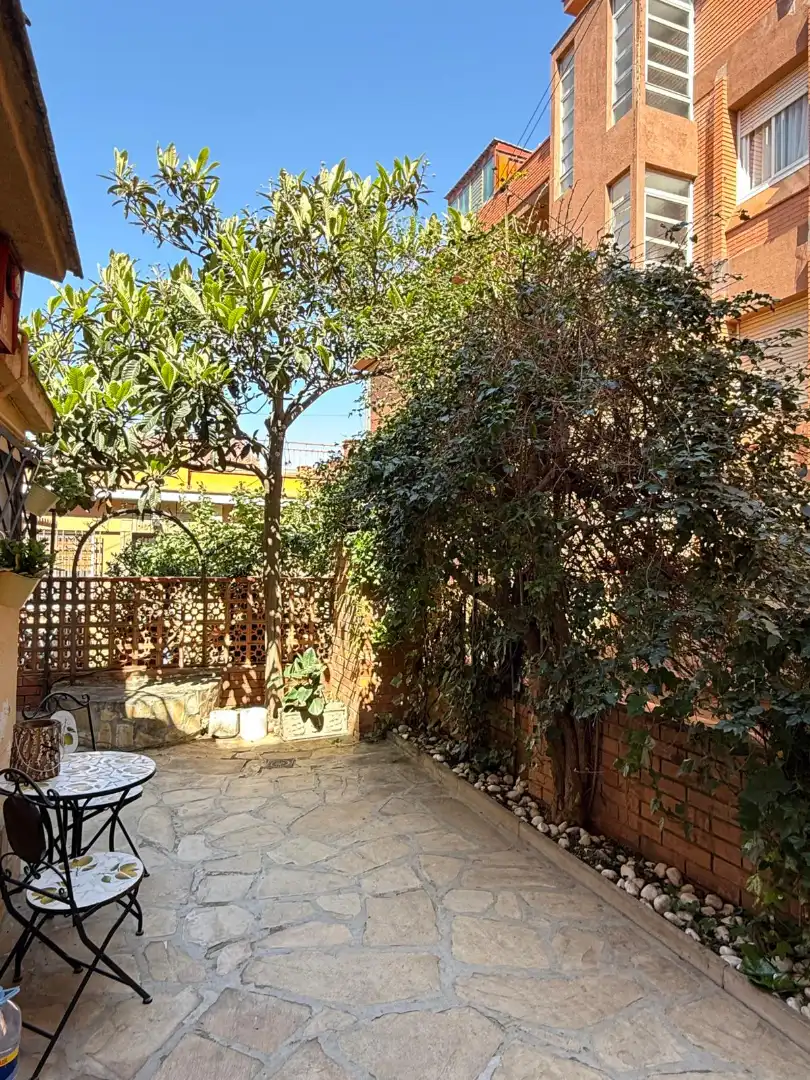 Wohnung mit Terrasse zum Verkauf in Carrer de Pedrell, imagen 24