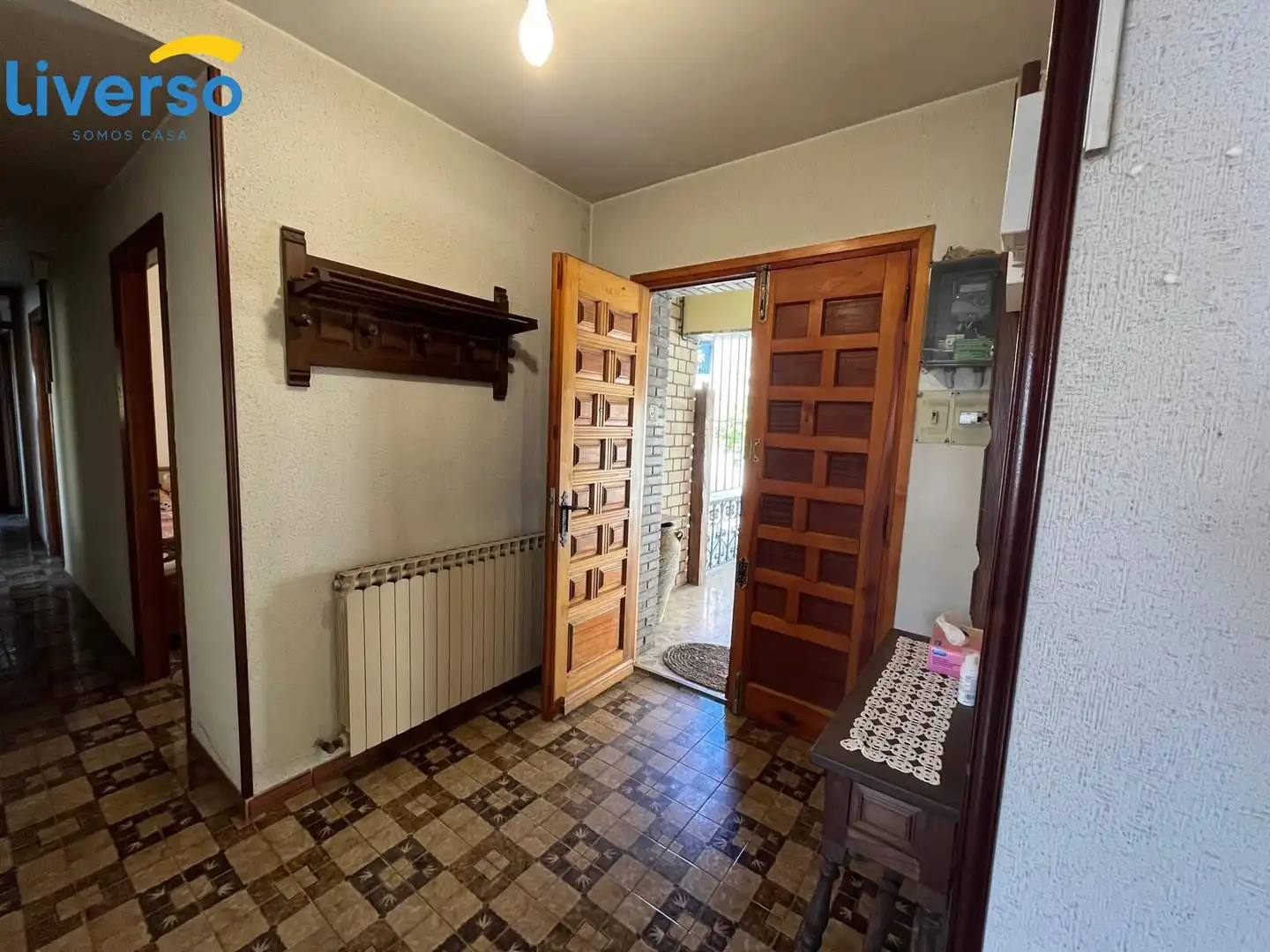 Detached homes for sale in Castrojeriz  with Heating, Private garden and Terrace