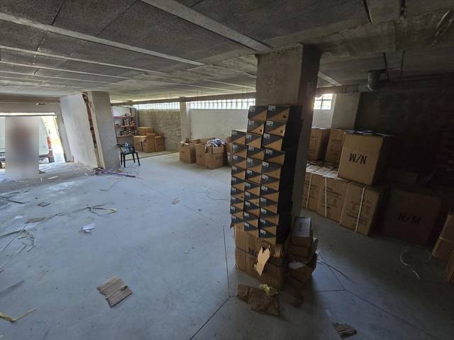 Local comercial en Venta en  EUROPA en Poble Nou - Montiboli