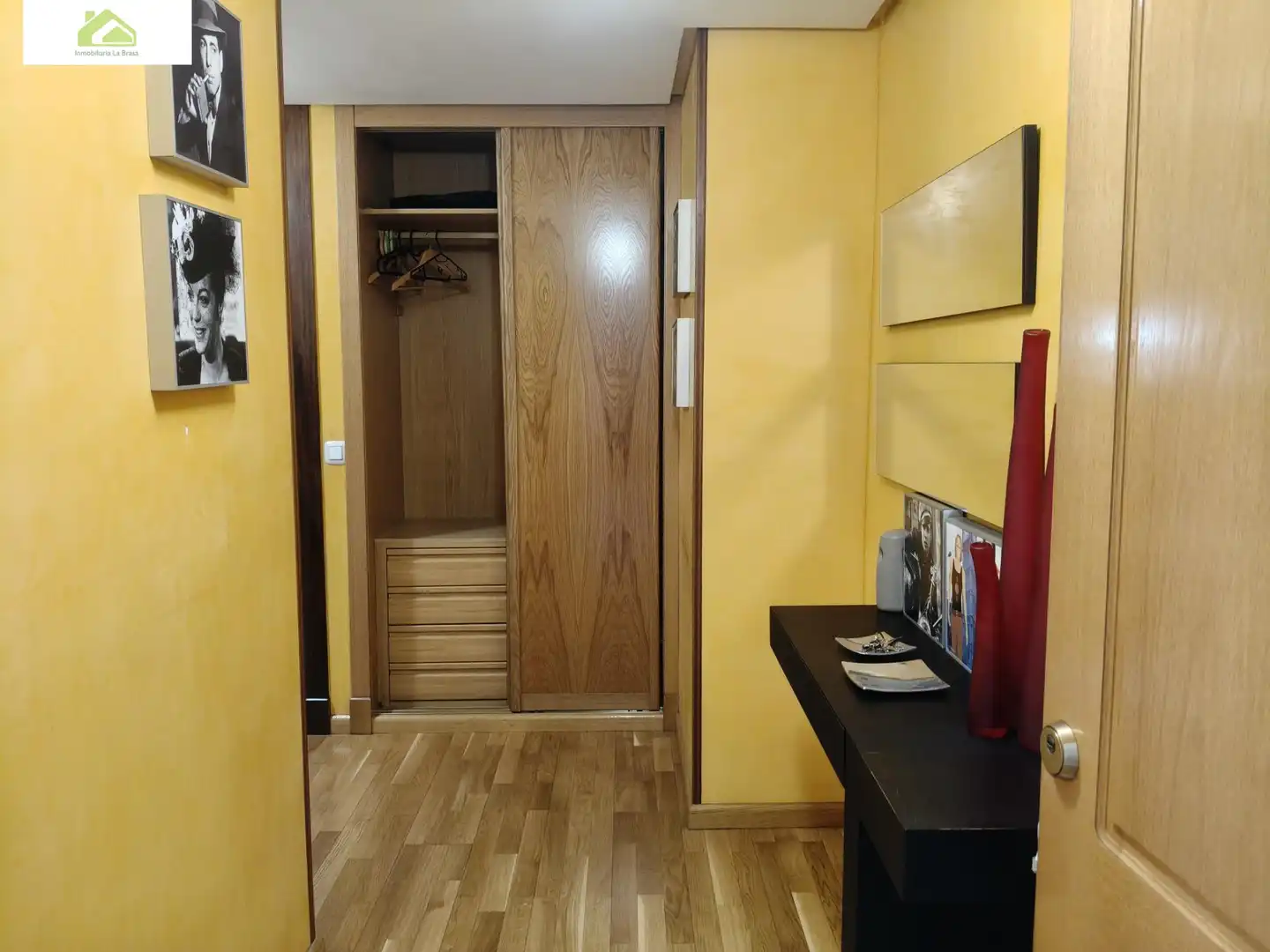 Apartamento de alquiler en Zamora Capital  con Aire acondicionado, Calefacción y Parquet